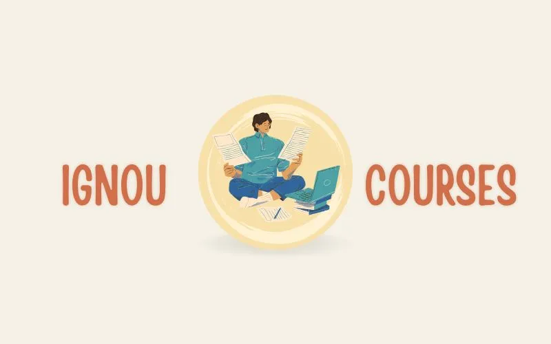 IGNOU course