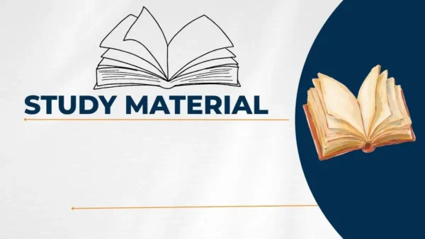 IGNOU study material
