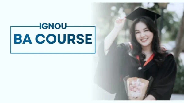 IGNOU BA Fees