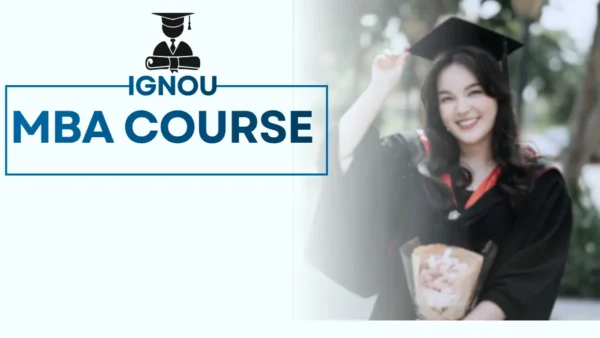IGNOU MBA Fees